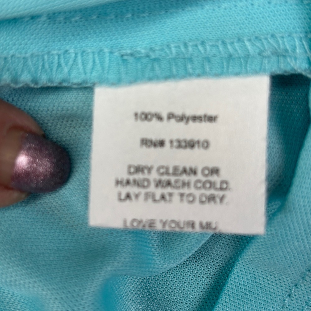 Show Me Your Mumu Floral Tiered Maxi Dress Pink‎ Blue Ruffle Smocked XS New - Picture 9 of 12